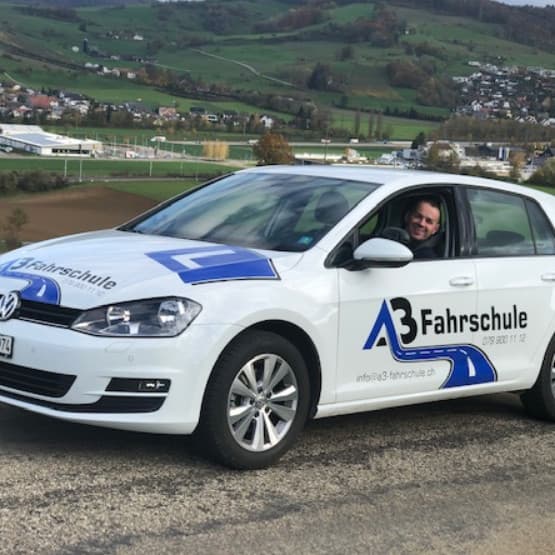 Fahrschule A3