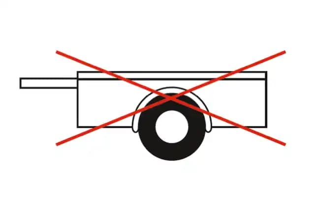 abschleppen-ohne-anhanger