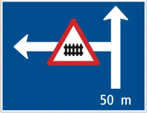 abzweigende-strasse